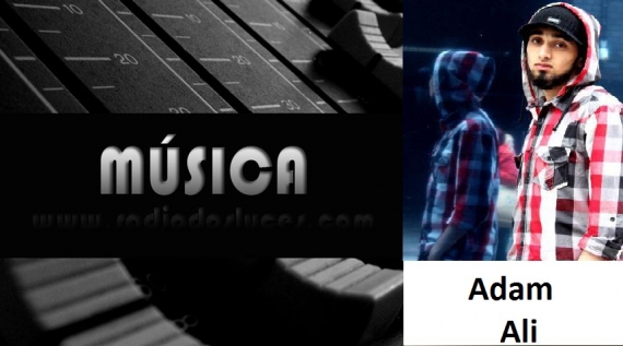 Read  (Adam Ali)