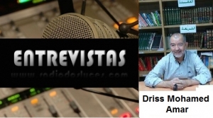 Entrevista al Sr. Driss Mohamed Amar