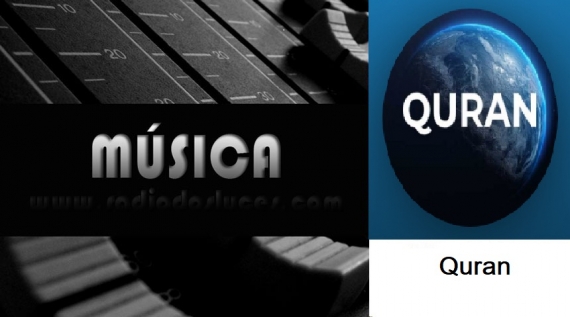 Salli Ala (Grupo Quran)