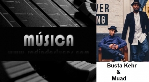 Hear me now (Busta Kehr & Muad)