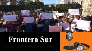 "La falta de escolarización de un grupo de menores en Melilla"