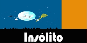 Insólito