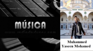 Bullalo Pfir  (Muhammed Yaseen Mohamed)
