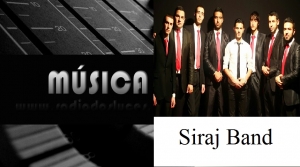 On The Way  (Siraj Band)