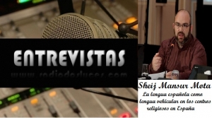 Entrevista Sr. Vicente Mansur Mota