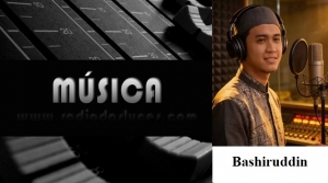 Sabrun Jameel, Like A Gentle River (Bashiruddin)