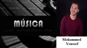 Ya Jamalu  (Mohammed Youssef) 