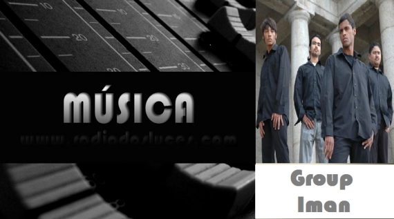 Muhammad Mustafa (Musica III)