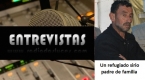 Entrevista a un refugiado sirio padre de familia