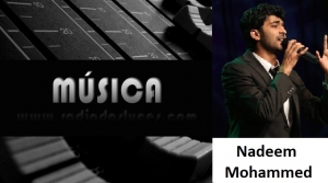 Subhan'Allah (Nadeem Mohammed)