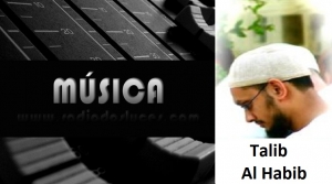 The Return  (Talib Al Habib) 