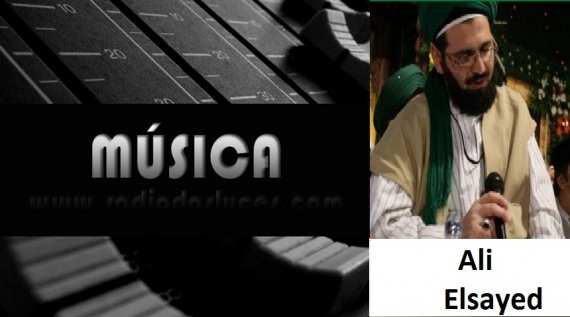 Chechen Burdah (Musica III)