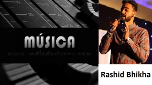 Heartbeat (Rashid Bhikha)