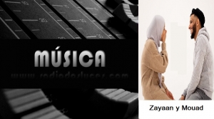From The River (Zayaan y Mouad)