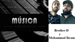 Ya Allah Ya Rahman (Mohammad Ikram y BrotherD)