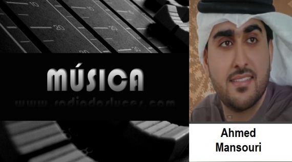 Sha&#039;roon Kareem(Ahmed Mansouri)