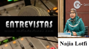 Entrevista Sr. Najia Lotfi