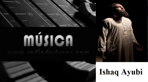 Guide Me (Ishaq Ayubi)