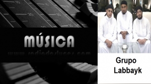 Alhamdulillah (Grupo Labbayk)