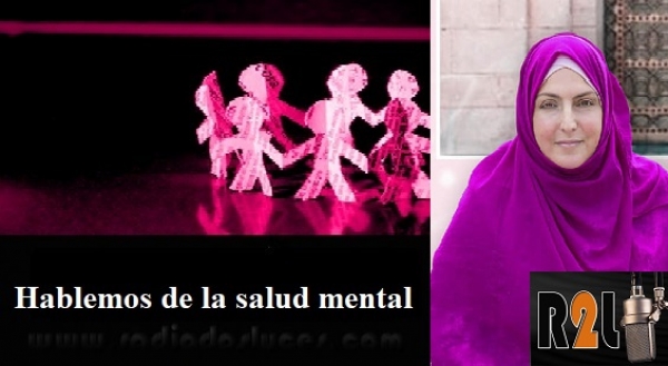 Conocer las fuerzas que interrumpieron el legado, y la importancia de recuperar nuestras concepciones islámicas de salud mental