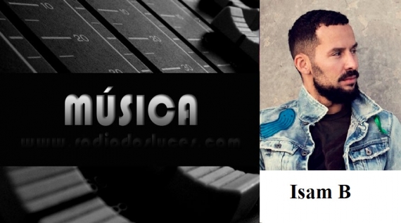 Foreigner (Isam B)