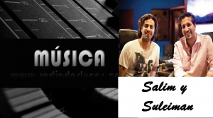 Ramadan (Salim & Sulaiman)