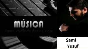 Cadense (Sami Yusuf) 