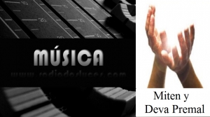 Ishq Allah (Miten y Deva Premal)