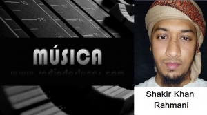 Ramadán (Shakir Khan Rahmani) 