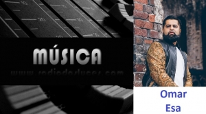 Judaa (Omar Esa) 